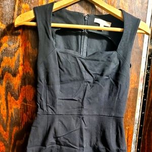 Banana Republic Little Black Dress